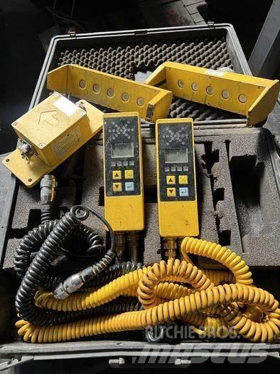 Bomag BF 600C-2 Асфальтоукладчики