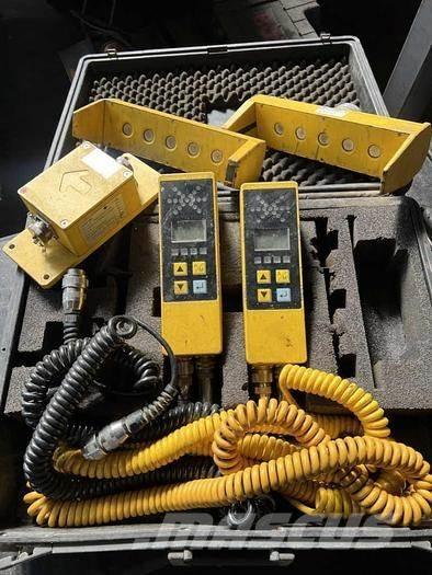 Bomag BF 600C-2 Асфальтоукладчики