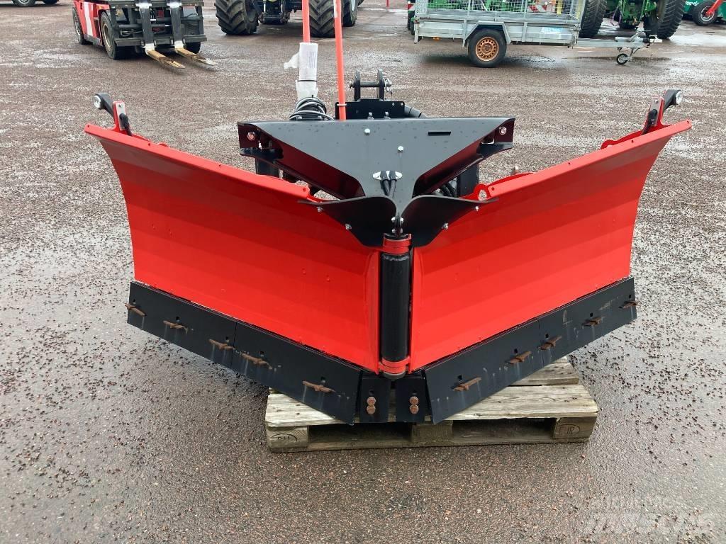 Tokvam VT280 Снежные отвалы и плуги