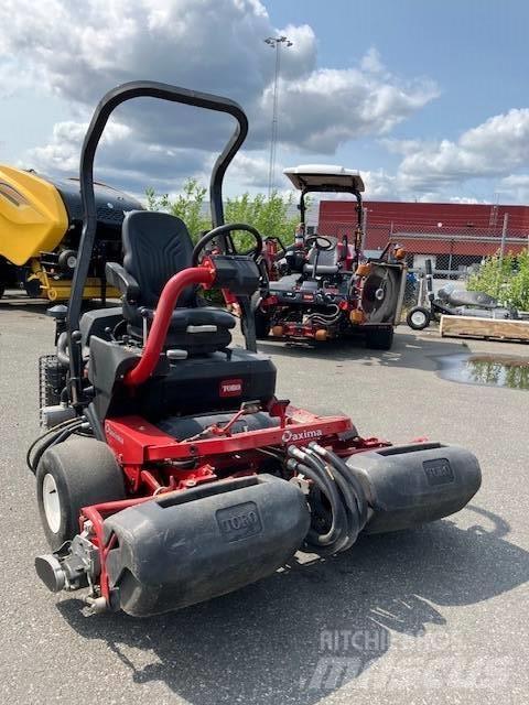 Toro 3250D Газонокосилки