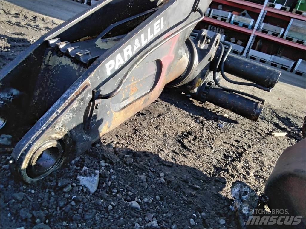 Loglift L190V Манипуляторы для харвестеров