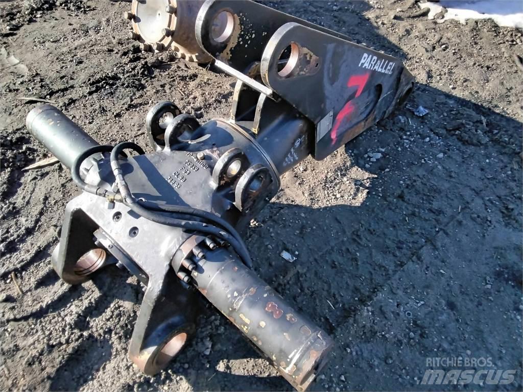 Loglift L190V Манипуляторы для харвестеров