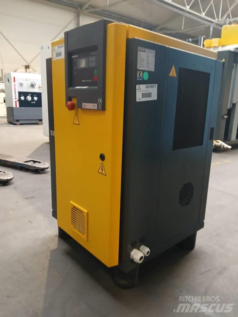 Kaeser SX8 Воздушные компрессоры