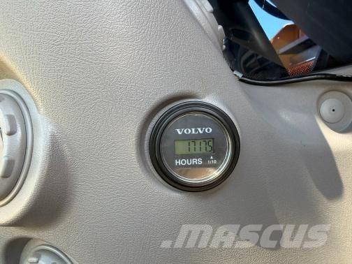 Volvo EC 300 E Гусеничные экскаваторы