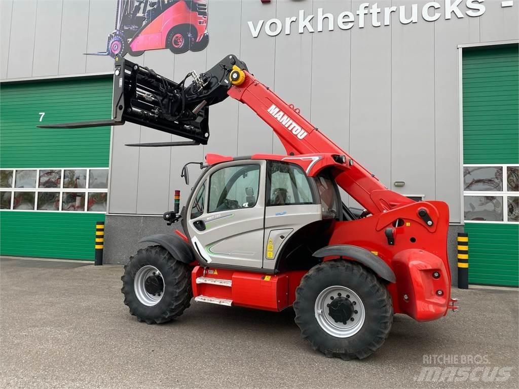 Manitou MHT790 Телескопические погрузчики