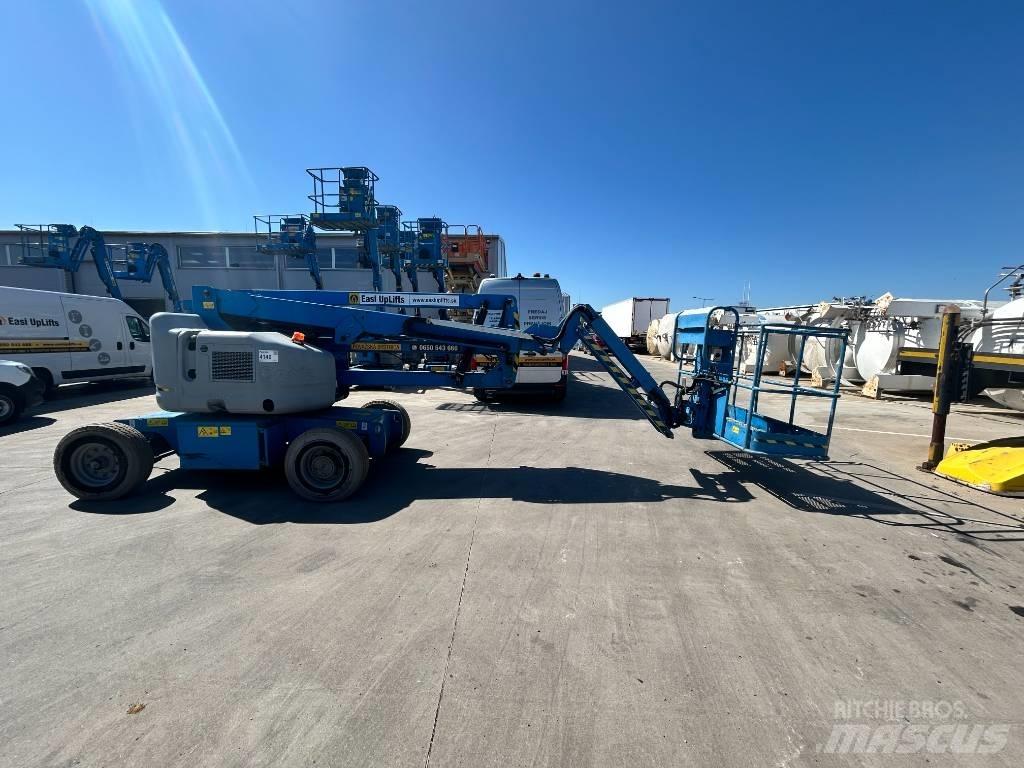 Genie Z 45/25 BI Коленчатые подъемники