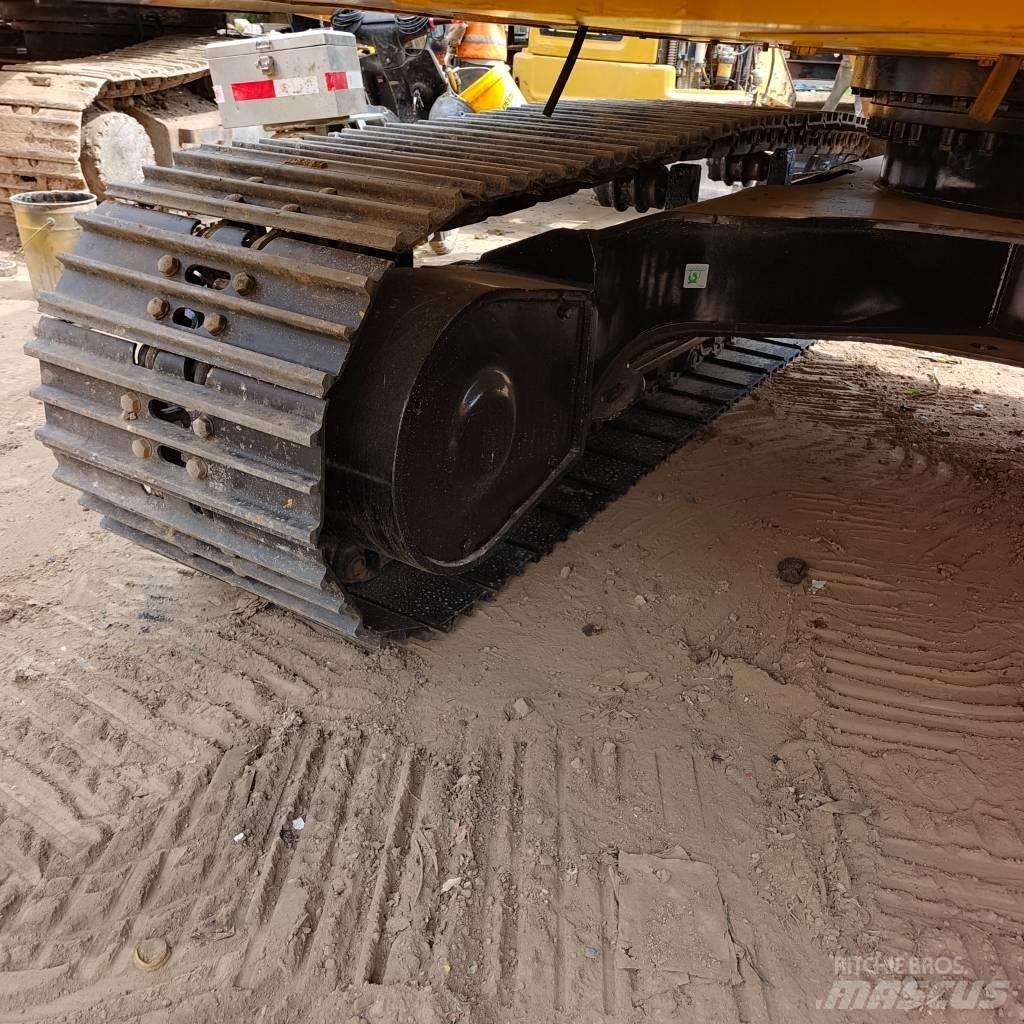 CAT 320 GC Гусеничные экскаваторы