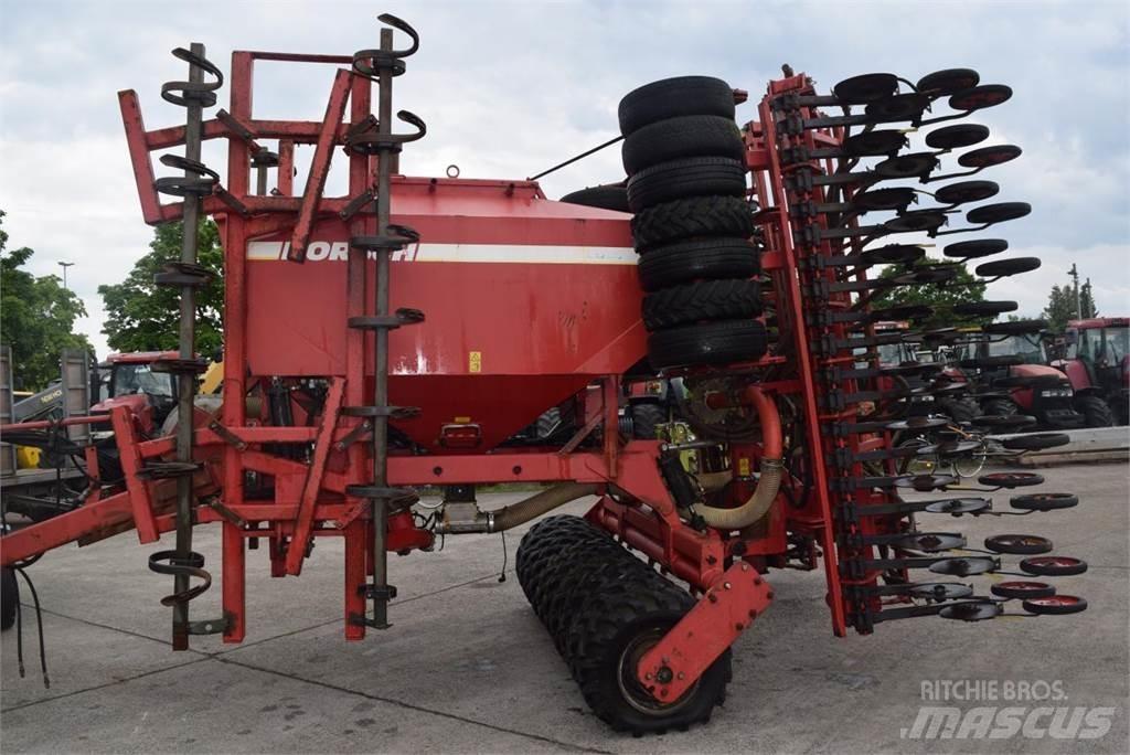 Horsch DS-6 Сеялки