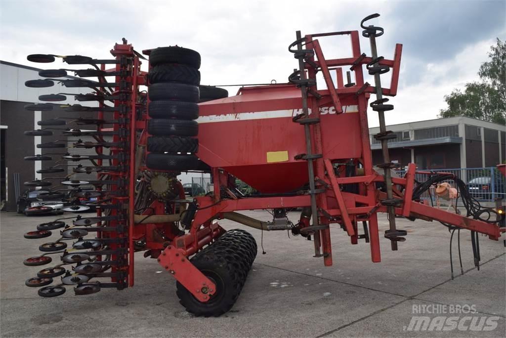 Horsch DS-6 Сеялки