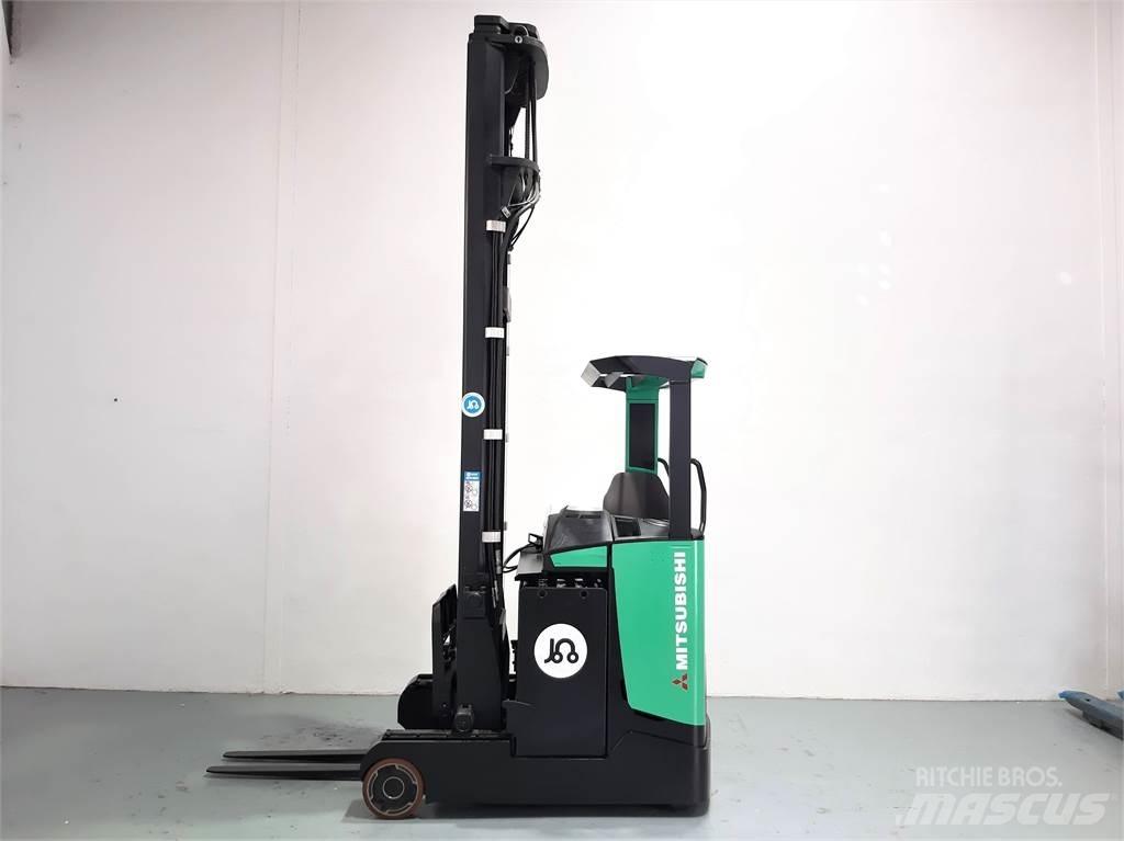 Mitsubishi RB16NH Ричтраки