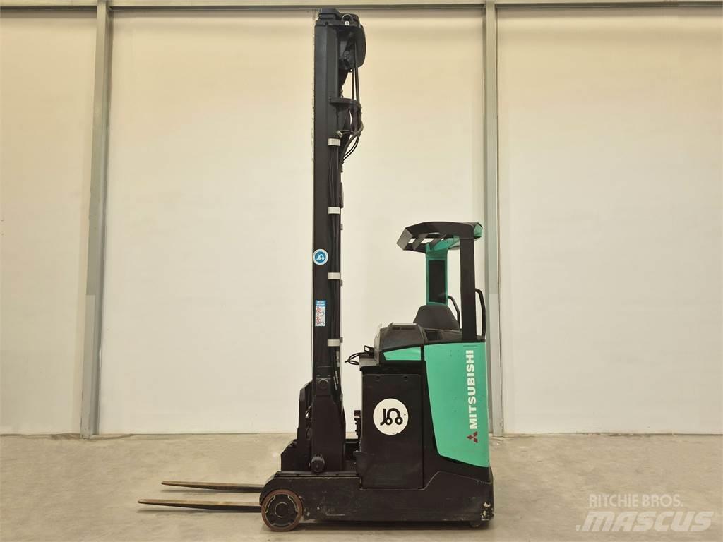 Mitsubishi RB16NH Ричтраки