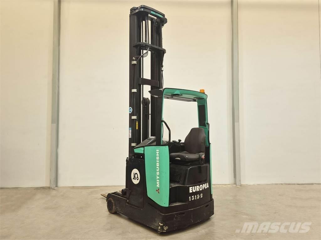 Mitsubishi RB16NH Ричтраки