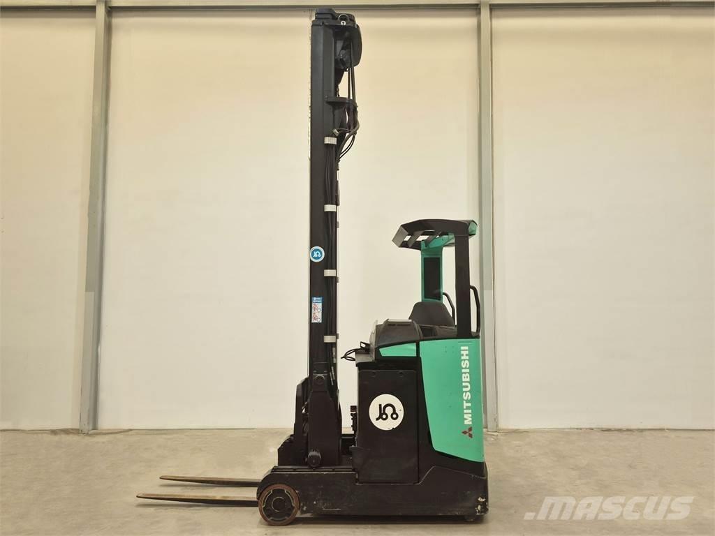 Mitsubishi RB16NH Ричтраки