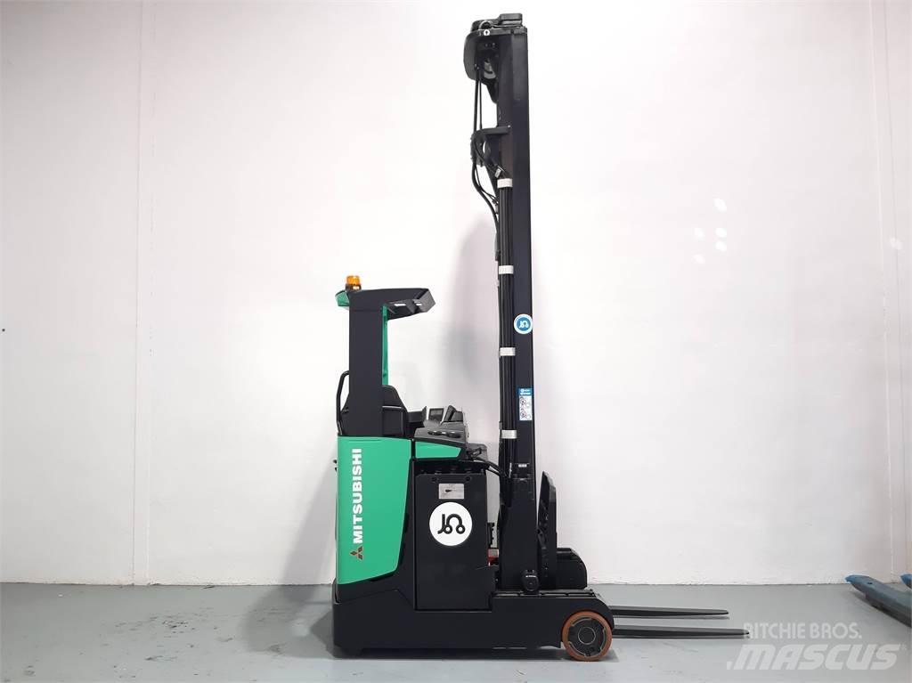 Mitsubishi RB16NH Ричтраки
