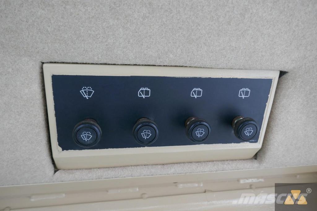 CAT D9R Ex-army Гусеничные бульдозеры