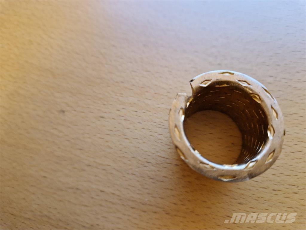 Eco Log ECO LOG Харвестерные головки