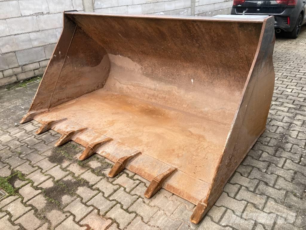 Volvo L60 / L70/ L90 Ковши