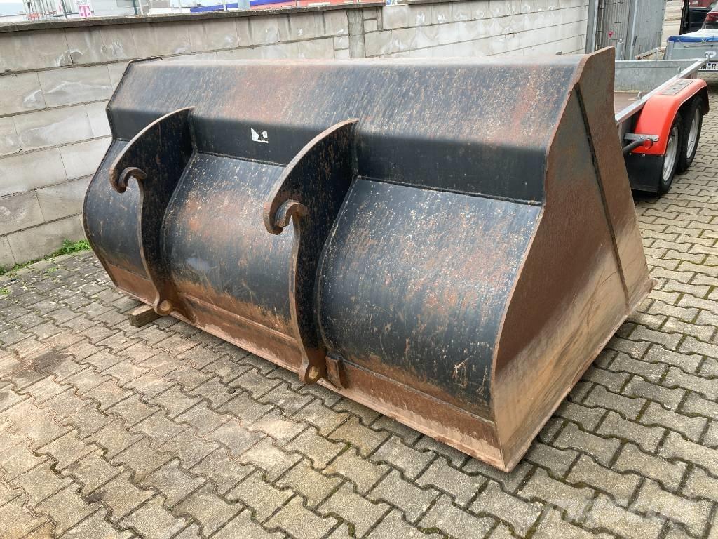 Volvo L70 / L90 Ковши