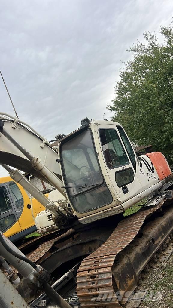 CASE CX 240 Электронные блоки