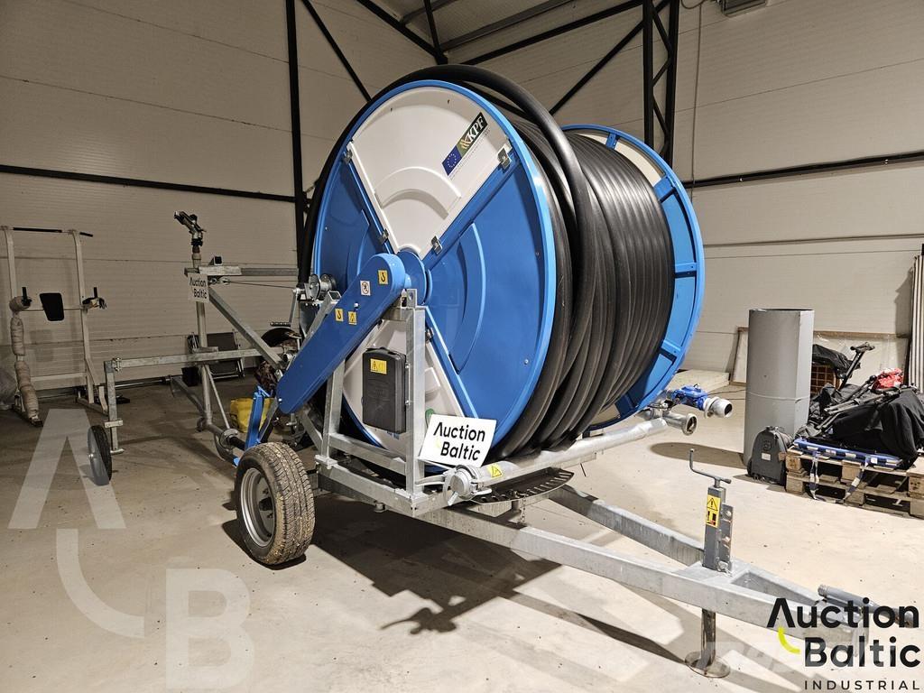 Ocmis 63 R1/1 Системы полива растений