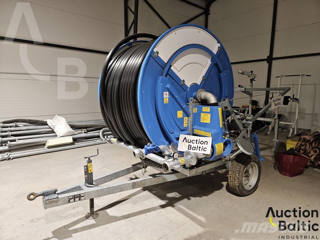 Ocmis 63 R1/1 Системы полива растений