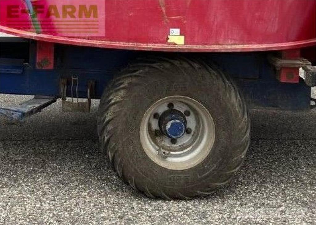 Siloking VM 11 Оборудование для животноводческих ферм