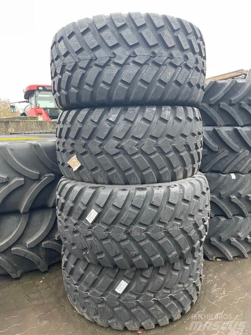 BKT 650/55R26.5 Шины и колёса