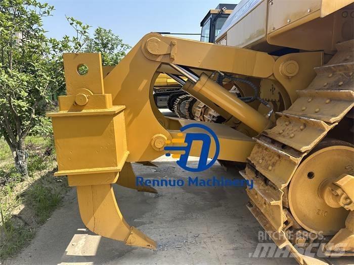 CAT D 7 H Гусеничные бульдозеры