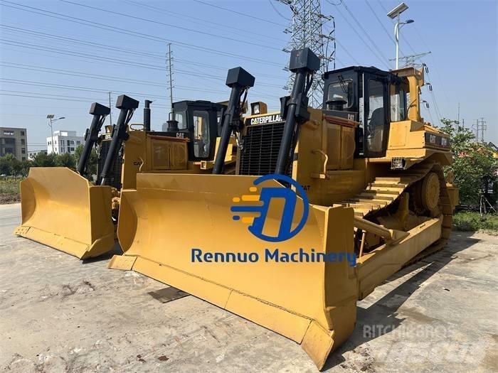 CAT D 7 H Гусеничные бульдозеры