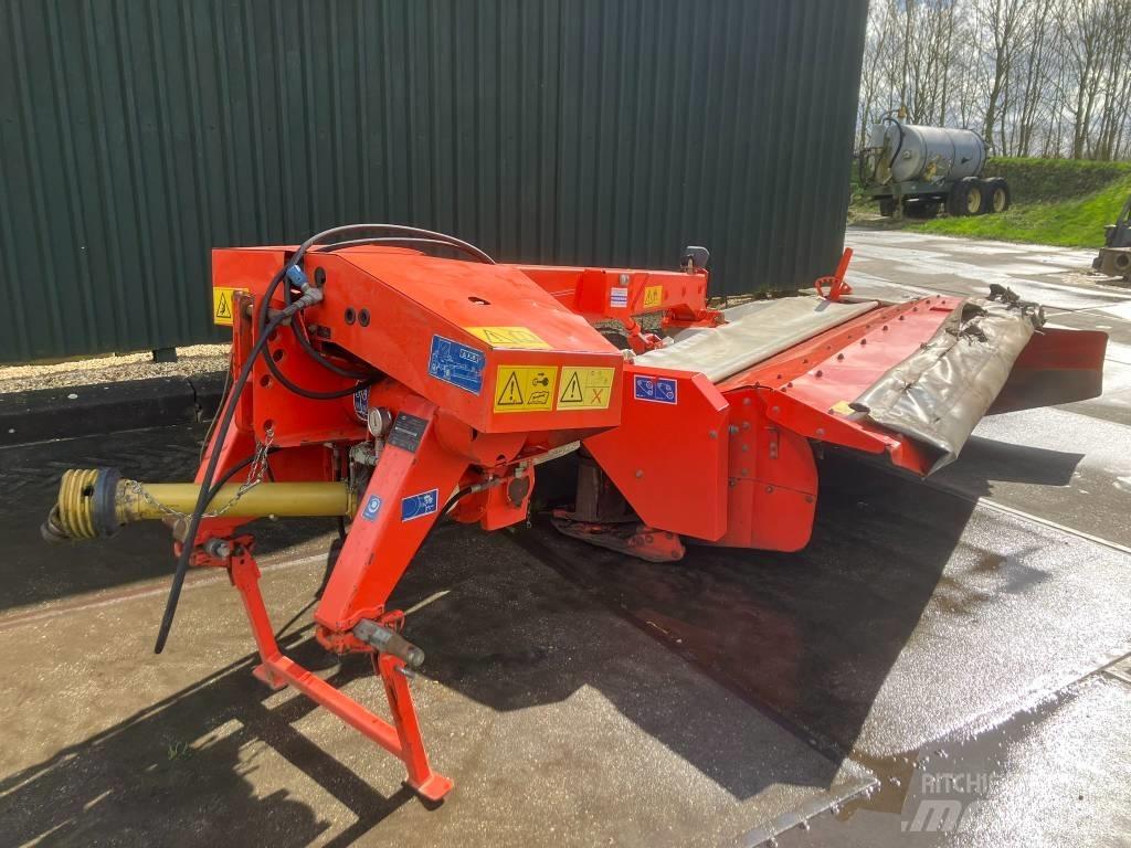 Kuhn FC 313 Косилки плющилки