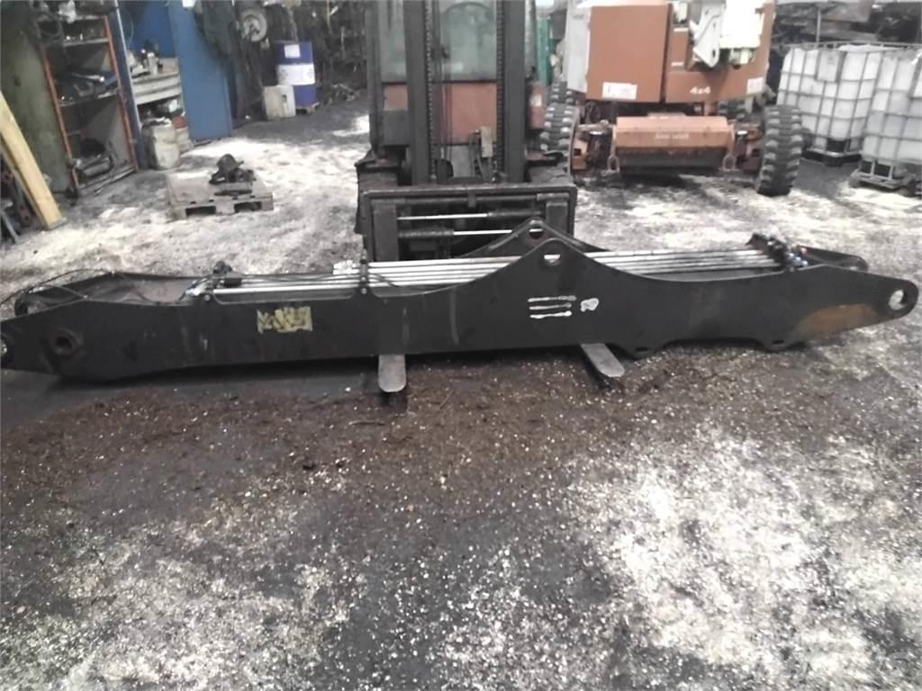 John Deere CH9 Манипуляторы для харвестеров