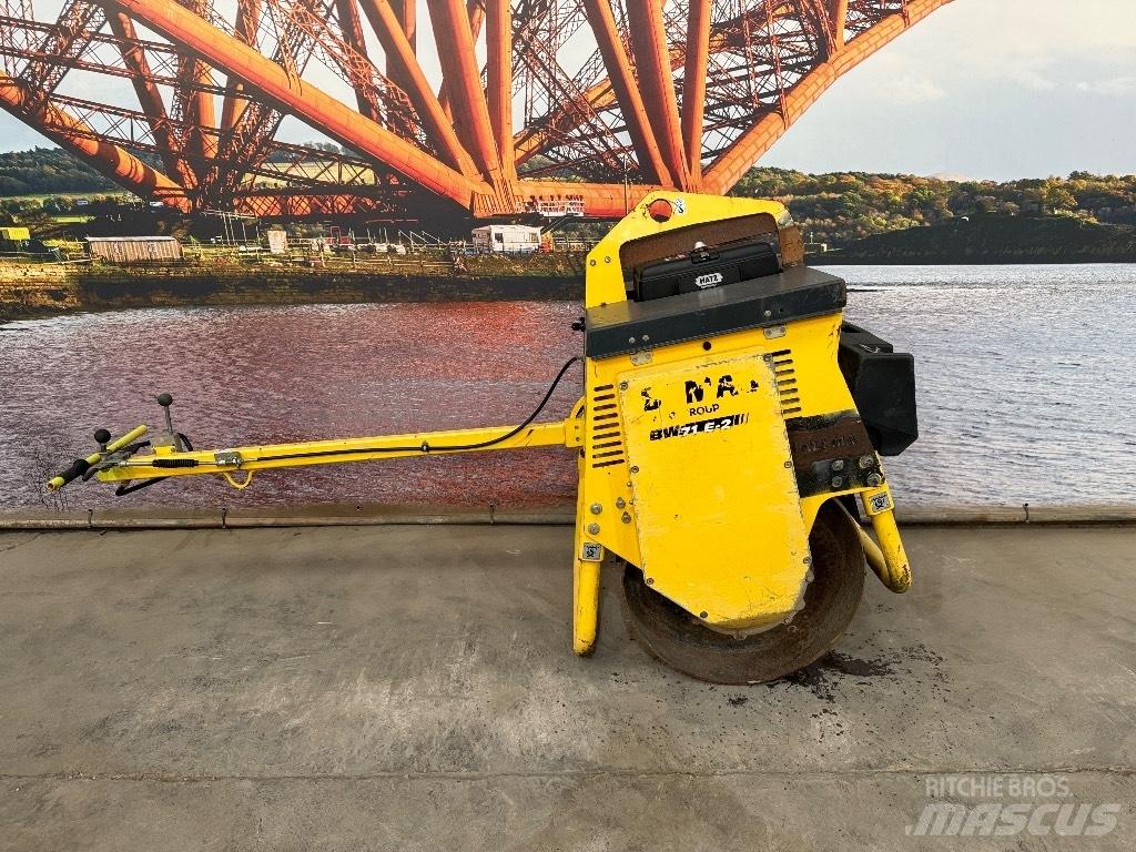 Bomag BW 71 E-2 Грунтовые катки