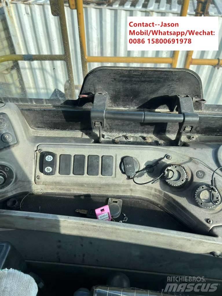 CAT 988 K Фронтальные погрузчики