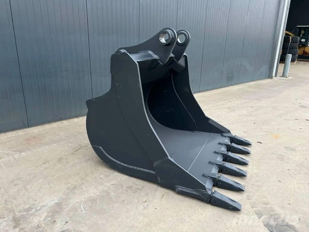 Hitachi ZX350 1.60m Ковши