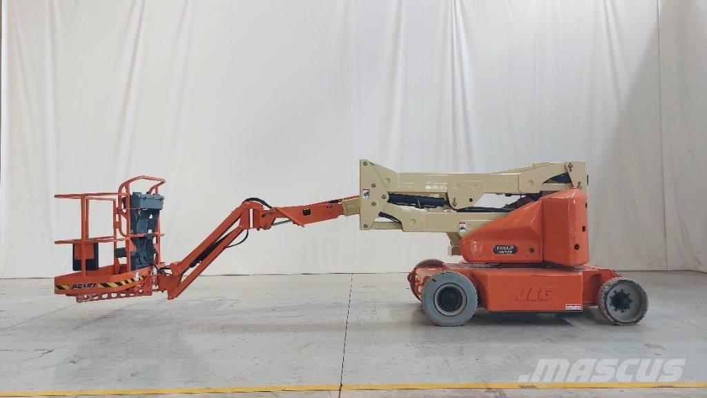 JLG E 400 AJPN Коленчатые подъемники
