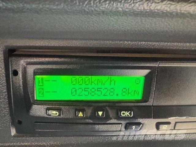 Scania P 320 Автобетоносмесители