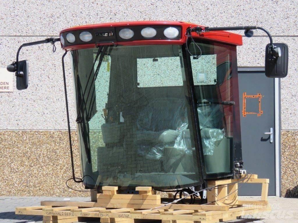 CASE AFX Коммерческий транспорт - Другие