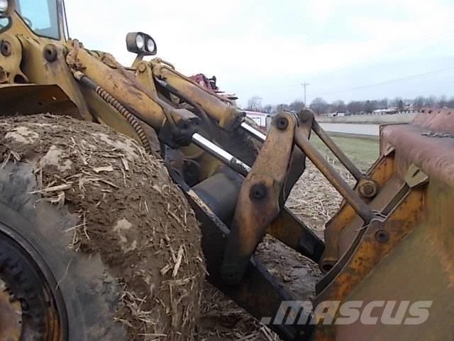 CAT 988 87A 05499 Строительная техника - Другие