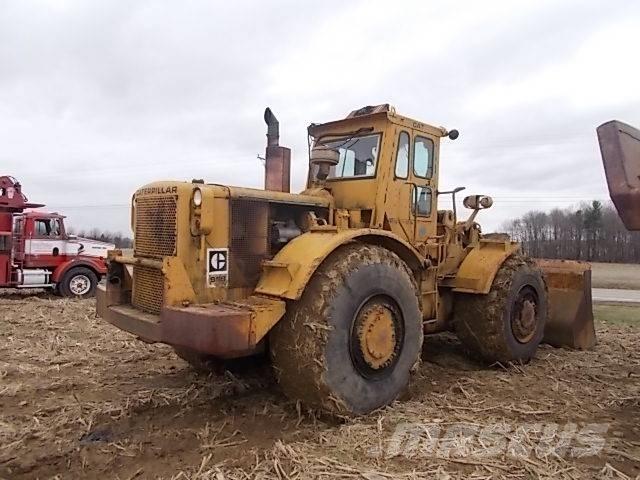 CAT 988 87A 05499 Строительная техника - Другие