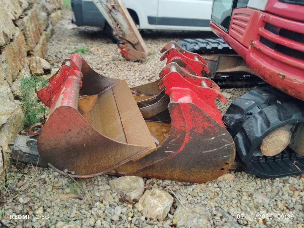 Takeuchi TB 290-2 Гусеничные экскаваторы