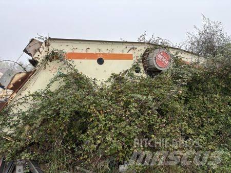 Metso Crible TS 403 Сортировочные установки