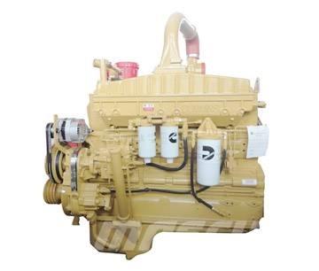 Cummins NTA855-C360 Двигатели
