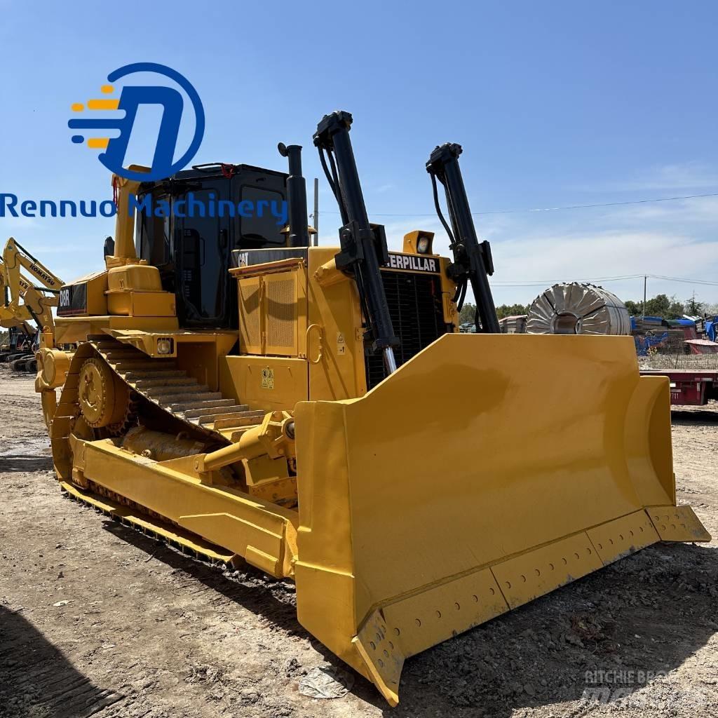 CAT D 8 R Гусеничные бульдозеры