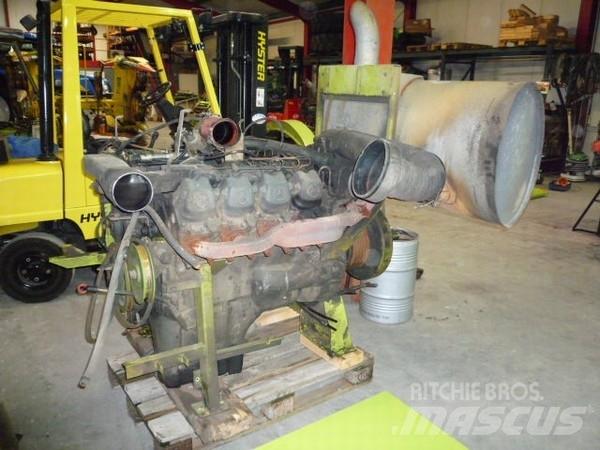 CLAAS 800 series Аксессуары для машин для сена и корма