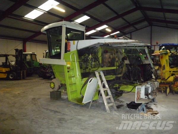 CLAAS 800 series Аксессуары для машин для сена и корма