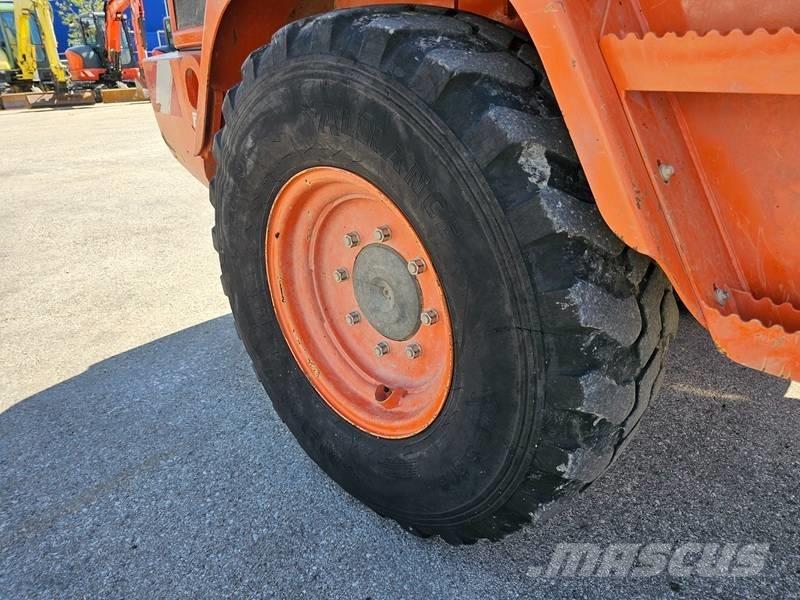 Volvo L 30 G Фронтальные погрузчики