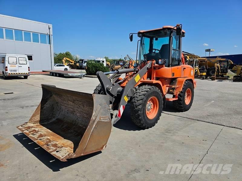 Volvo L 30 G Фронтальные погрузчики