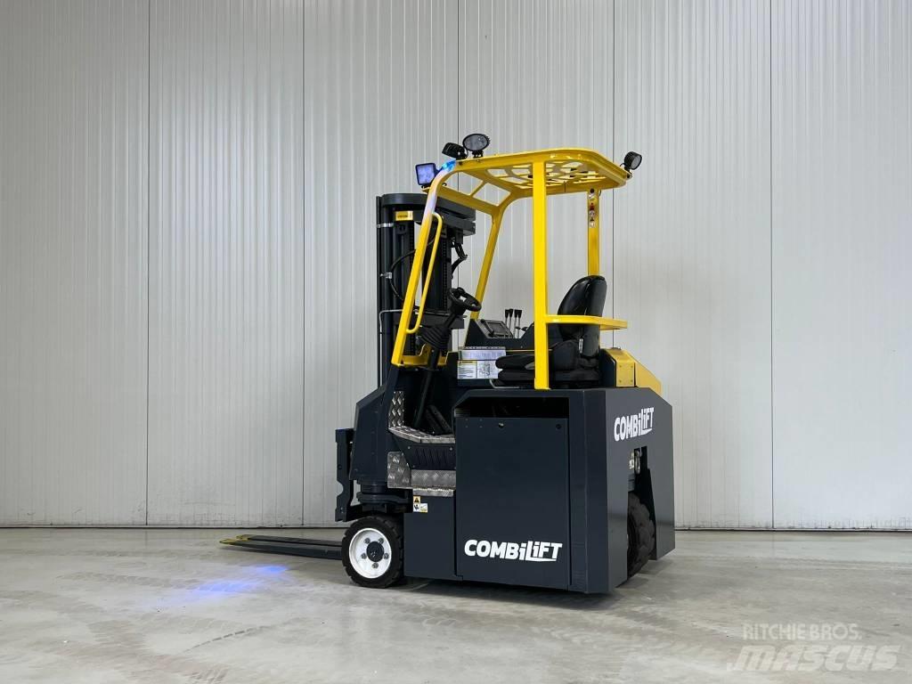 Combilift CBE3000 4-x ходовые ричтраки