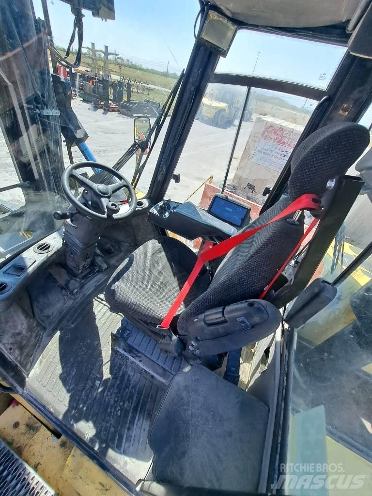 Hyster H700 Другие складские механизмы
