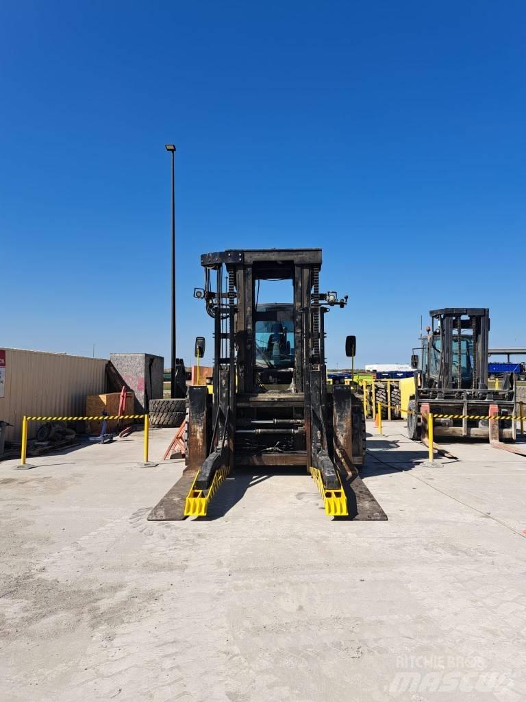 Hyster H700 Другие складские механизмы